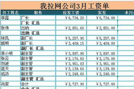 太平洋保险员工工资如何查询