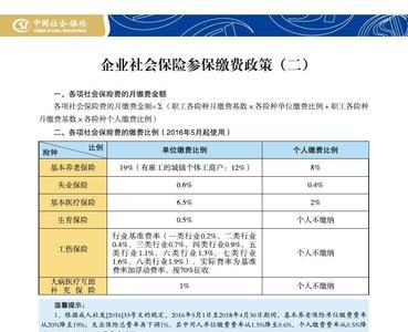 什么样的公司才有资格缴纳社保