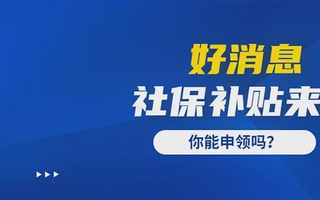 潍坊市灵活就业可以只交社保吗