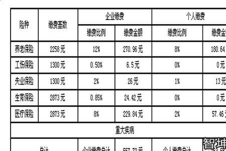 个体户可以给员工上五险一金吗