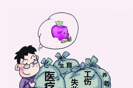 交五险一金被公司辞退叫什么