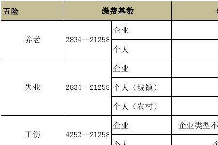 北京社保24年和25年区别