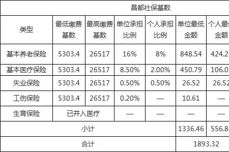 2022年社保缴费什么时候