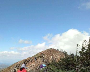 兰坪雪邦山隧道总长是多少