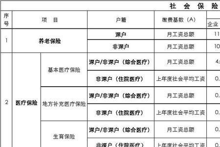 深圳市社会保险缴纳证明是什么