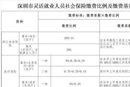 四川灵活就业职工医保怎样缴费