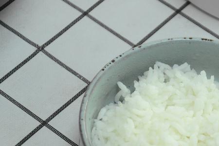 小米电饭煲蒸米饭模式