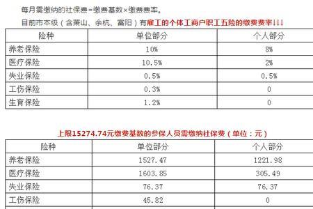 杭州社保清单怎么下载