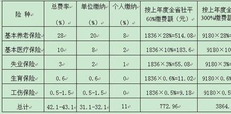 海南可以一次性买社保吗