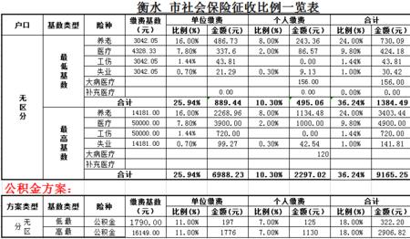 衡水社保中断后个人能补交吗