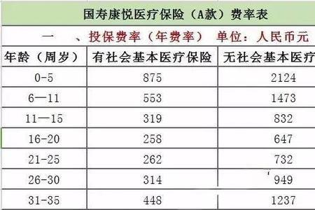 中国人寿50元的商业保险是什么