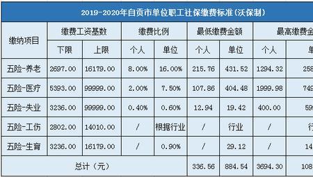 广西社保哪年实行缴费