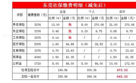 东莞什么人可以申请灵活社保