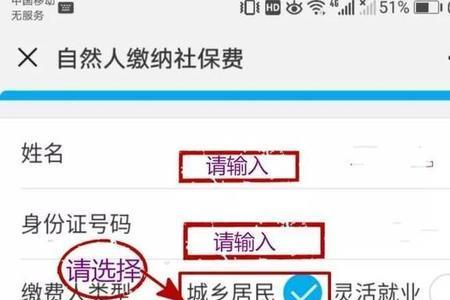 居民医疗保险怎么网上缴费