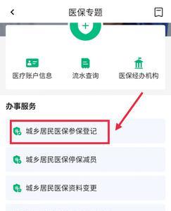 新生儿医保手机上怎么查询
