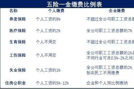 怎么查五险一金有没有交