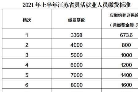 天津市灵活就业人员咋交社保