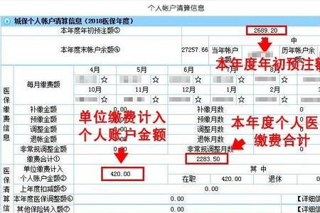 职工医保限个人账户指什么