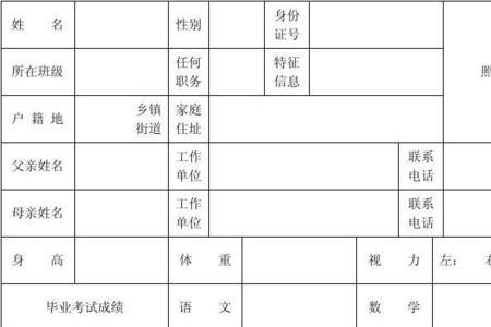 小学初中档案到哪里能查到