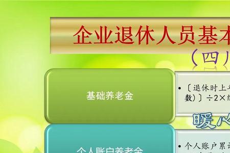 重庆单位退休与个人退休的区别