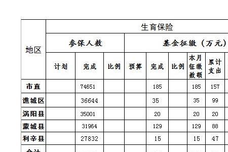 深圳有二档生育险需要自费多少