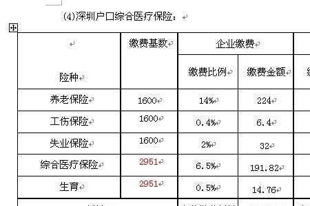 深圳社保停了5个月可以补吗