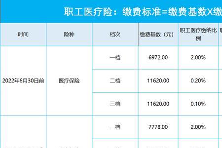 2022年的医保可以在1月份交吗