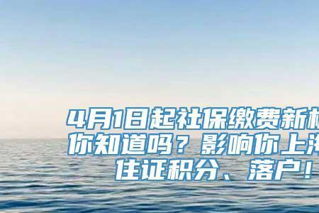 上海社保业务可以跨区办理吗