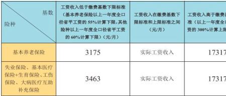 成都社保和自贡社保有啥区别