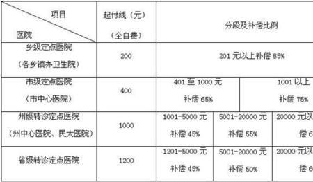 湖南省农村社保个人缴费标准