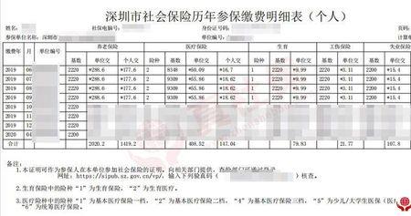 深圳社保缴费中断了5年如何补缴