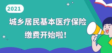 城乡医疗保险费用手机怎么交