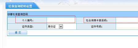 社保卡补办后原来的卡怎么查询