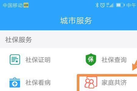 医保app怎么查不到医保信息