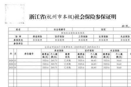 杭州社保首次参保多久可以用