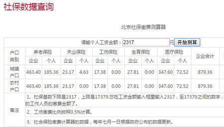 北京没有分公司怎么交社保