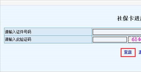 怎么查看自己有多少张社保卡