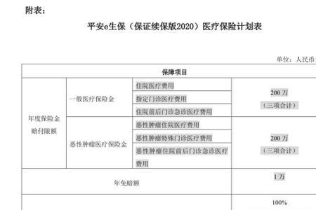 e生保调费版投保人年龄范围