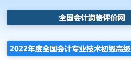 商务经济可以考会计师资格证吗