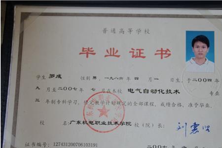 初中学历怎么升专科学历