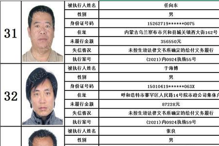 失信被执行人商标可以转出来吗