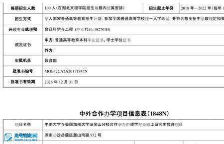 河南大学中外合作办学值得读吗