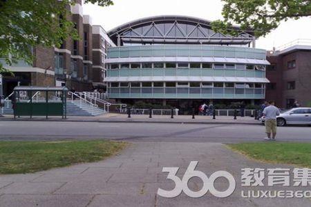 英国南安普顿大学世界排名