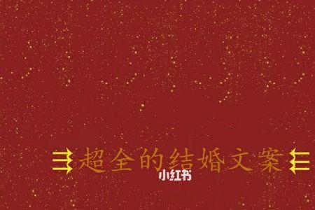 相识2年相恋两年的婚礼开场白