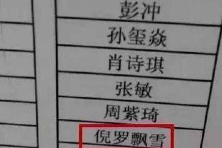 如何个性的介绍自己的名字