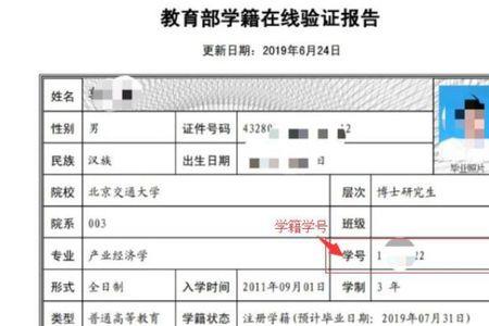 教资学信网查不到学历