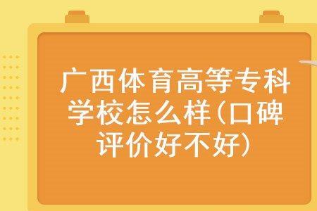 民办本科体育生可以报哪些