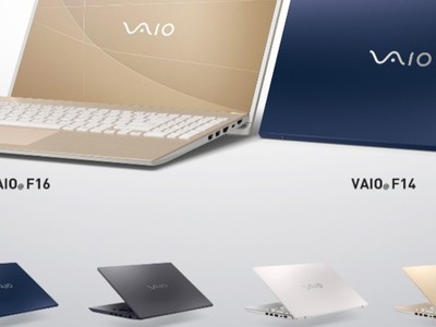 VAIO“标配”款，不会出错的PC新选择
