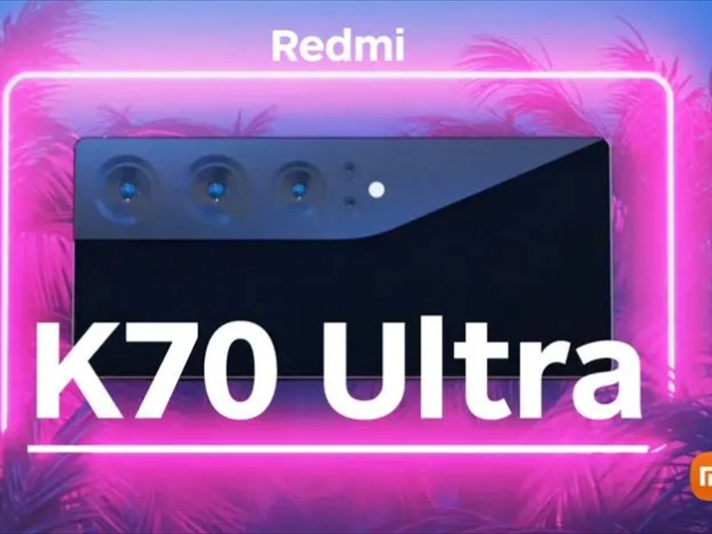 Redmi K70曝光：将搭载骁龙8 Gen3