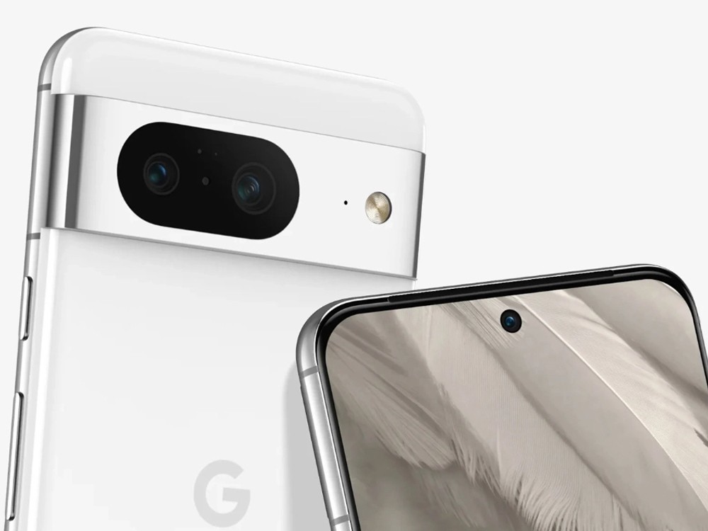 谷歌Pixel 8手机参数曝光：Tensor G3处理器，预装安卓14
